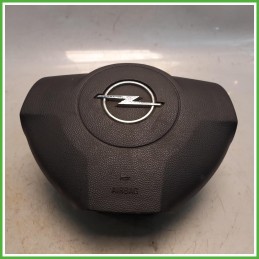 Airbag Guidatore Sinistro SX Opel Astra H SW 1.6 16v. 39206329 2004-2009