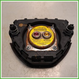 Airbag Guidatore Sinistro SX Opel Astra H SW 1.6 16v. 39206329 2004-2009