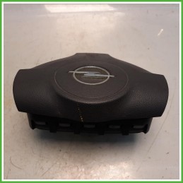 Airbag Guidatore Sinistro SX Opel Astra H SW 1.6 16v. 39206329 2004-2009