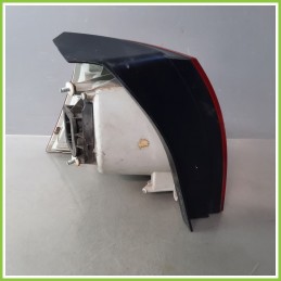 Fanale Fanalino Posteriore Destro DX VISTEON 4VFX-13404-AA VOLKSWAGEN GOLF 1K 1K6945096AA Originale Usato