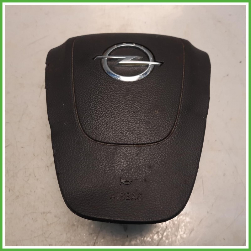 Airbag Guidatore Sinistro SX Opel Meriva B 1.4 GPL EcoFLEX 16v. 199048 2014
