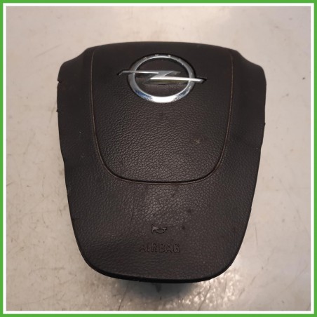 Airbag Guidatore Sinistro SX Opel Meriva B 1.4 GPL EcoFLEX 16v. 199048 2014