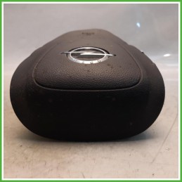 Airbag Guidatore Sinistro SX Opel Meriva B 1.4 GPL EcoFLEX 16v. 199048 2014