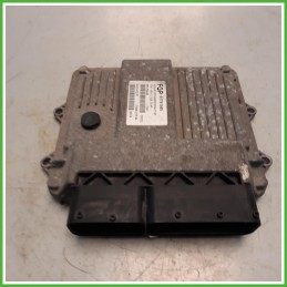 Centralina Motore Iniezione ECU Magneti Marelli MJD6F3.P7 Fiat Grande Punto 1.3 Multijet 16v. 51781569 Gasolio 2009-2013