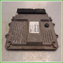 Centralina Motore Iniezione ECU Magneti Marelli MJD6F3.P7 Fiat Grande Punto 1.3 Multijet 16v. 51781569 Gasolio 2009-2013