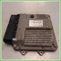 Centralina Motore Iniezione ECU Magneti Marelli MJD6F3.P7 Fiat Grande Punto 1.3 Multijet 16v. 51781569 Gasolio 2009-2013