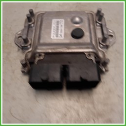 Centralina Motore Iniezione ECU Bosch 0261S06683 Suzuki Alto 5 Serie 1.0 12v. 3392071M00 Benzina 2009-2014