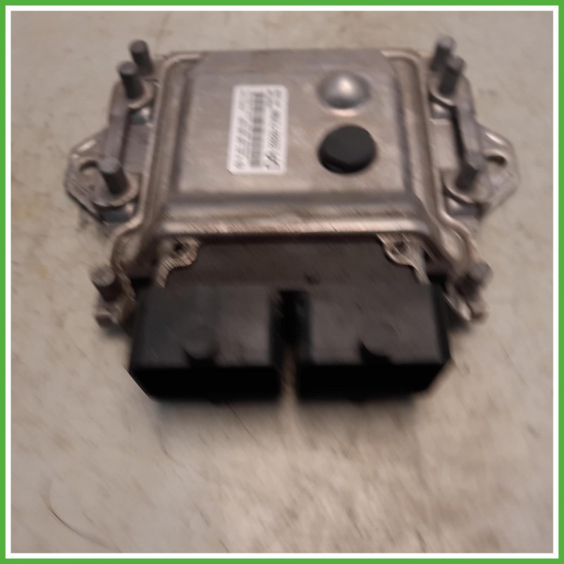 Centralina Motore Iniezione ECU Bosch 0261S06683 Suzuki Alto 5 Serie 1.0 12v. 3392071M00 Benzina 2009-2014