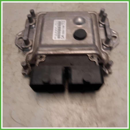 Centralina Motore Iniezione ECU Bosch 0261S06683 Suzuki Alto 5 Serie 1.0 12v. 3392071M00 Benzina 2009-2014
