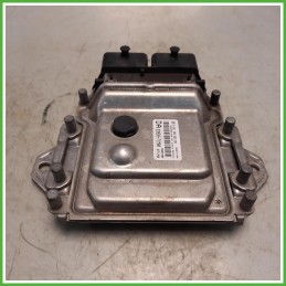 Centralina Motore Iniezione ECU Bosch 0261S06683 Suzuki Alto 5 Serie 1.0 12v. 3392071M00 Benzina 2009-2014