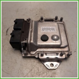 Centralina Motore Iniezione ECU Bosch 0261S06683 Suzuki Alto 5 Serie 1.0 12v. 3392071M00 Benzina 2009-2014