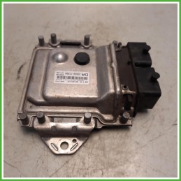 Centralina Motore Iniezione ECU Bosch 0261S06683 Suzuki Alto 5 Serie 1.0 12v. 3392071M00 Benzina 2009-2014