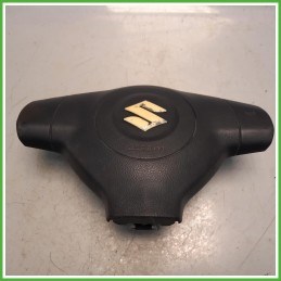 Airbag Guidatore Sinistro SX Suzuki Alto 5 Serie 1.0 12v. 48150M71M00ART 2009-2014