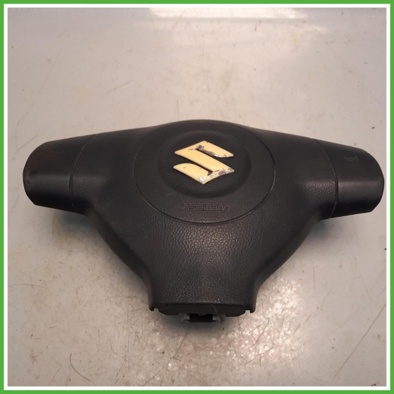 Airbag Guidatore Sinistro SX Suzuki Alto 5 Serie 1.0 12v. 48150M71M00ART 2009-2014