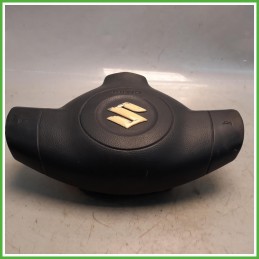 Airbag Guidatore Sinistro SX Suzuki Alto 5 Serie 1.0 12v. 48150M71M00ART 2009-2014