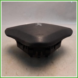 Airbag Guidatore Sinistro SX Peugeot 207 1.4 GPL 4112PK 2009-2013 Autoliv