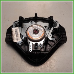 Airbag Guidatore Sinistro SX Peugeot 207 1.4 GPL 4112PK 2009-2013 Autoliv