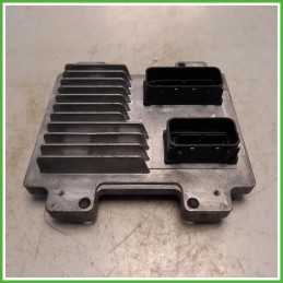 Centralina Motore Iniezione ECU Acdelco ABVJ Opel Meriva B 1.4 GPL EcoFLEX 16v. 12642927 Benzina GPL 2014