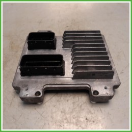 Centralina Motore Iniezione ECU Acdelco ABVJ Opel Meriva B 1.4 GPL EcoFLEX 16v. 12642927 Benzina GPL 2014