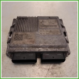 Centralina Motore Iniezione GAS Landi Renzo 616068000 Opel Meriva B 1.4 GPL EcoFLEX 16v. 13439379 Benzina GPL 2014