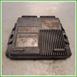 Centralina Motore Iniezione GAS Landi Renzo 616068000 Opel Meriva B 1.4 GPL EcoFLEX 16v. 13439379 Benzina GPL 2014