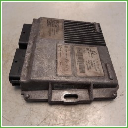 Centralina Motore Iniezione GAS Landi Renzo 616068000 Opel Meriva B 1.4 GPL EcoFLEX 16v. 13439379 Benzina GPL 2014