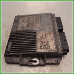 Centralina Motore Iniezione GAS Landi Renzo 616068000 Opel Meriva B 1.4 GPL EcoFLEX 16v. 13439379 Benzina GPL 2014