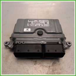 Centralina Motore Iniezione ECU Bosch 0281015956 Mercedes Classe A W169 A180 2.0 CDi 16v. A6401508034 Gasolio 2008-2012