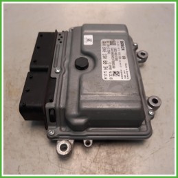 Centralina Motore Iniezione ECU Bosch 0281015956 Mercedes Classe A W169 A180 2.0 CDi 16v. A6401508034 Gasolio 2008-2012