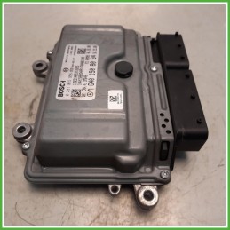 Centralina Motore Iniezione ECU Bosch 0281015956 Mercedes Classe A W169 A180 2.0 CDi 16v. A6401508034 Gasolio 2008-2012