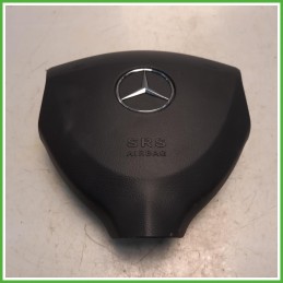 Airbag Guidatore Sinistro SX Mercedes Classe A W169 A180 2.0 CDi 16v. A16986001029116 2008-2012