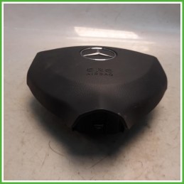 Airbag Guidatore Sinistro SX Mercedes Classe A W169 A180 2.0 CDi 16v. A16986001029116 2008-2012