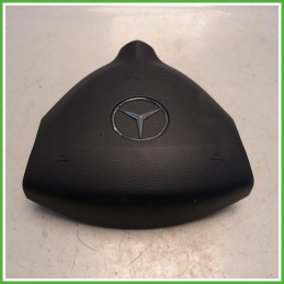 Airbag Guidatore Sinistro SX Mercedes Classe A W169 A180 2.0 CDi 16v. A16986001029116 2008-2012