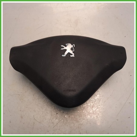 Airbag Guidatore Sinistro SX Peugeot 207 1.4 16v. 4112JA 2006-2009 Autoliv