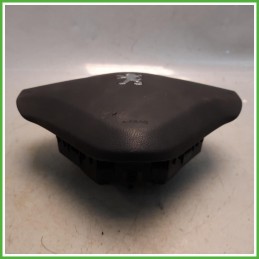 Airbag Guidatore Sinistro SX Peugeot 207 1.4 16v. 4112JA 2006-2009 Autoliv