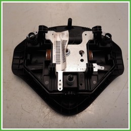 Airbag Guidatore Sinistro SX Peugeot 207 1.4 16v. 4112JA 2006-2009 Autoliv