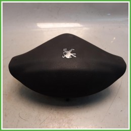 Airbag Guidatore Sinistro SX Peugeot 207 1.4 16v. 4112JA 2006-2009 Autoliv