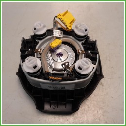 Airbag Guidatore Sinistro SX Volkswagen Caddy 4 Serie 2.0 EcoFuel 16v. 2K5880201F81U 2010-2015 Trw