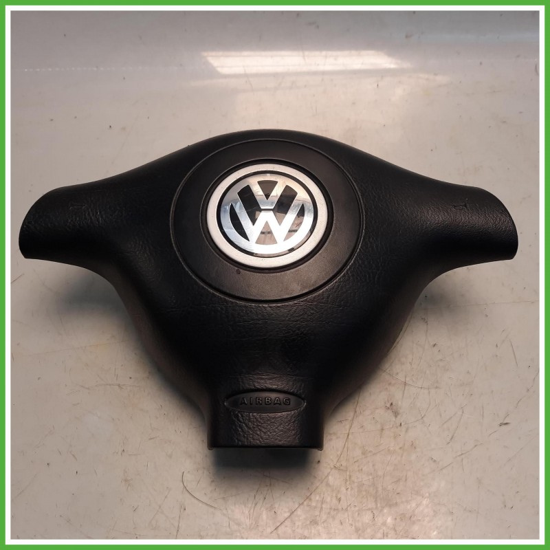 Airbag Guidatore Sinistro SX Volkswagen Golf 4 Serie 1.6 3B0880201AL4EC 1999-2000
