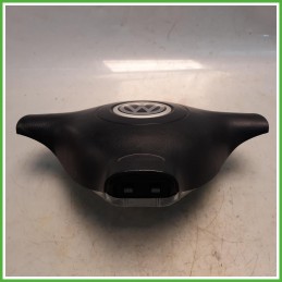 Airbag Guidatore Sinistro SX Volkswagen Golf 4 Serie 1.6 3B0880201AL4EC 1999-2000