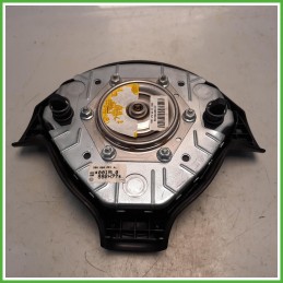 Airbag Guidatore Sinistro SX Volkswagen Golf 4 Serie 1.6 3B0880201AL4EC 1999-2000