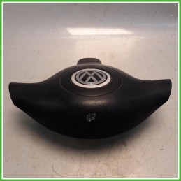 Airbag Guidatore Sinistro SX Volkswagen Golf 4 Serie 1.6 3B0880201AL4EC 1999-2000