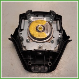 Airbag Guidatore Sinistro SX Mazda 5 2 Serie 2.0 MZR-CD 16v. C23557K00C 2007-2010