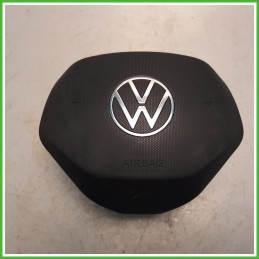 Airbag Guidatore Sinistro SX Volkswagen T-Cross 1.0 TSi 12v. 2GM880201QXEA 2020-2023 Autoliv 653262700