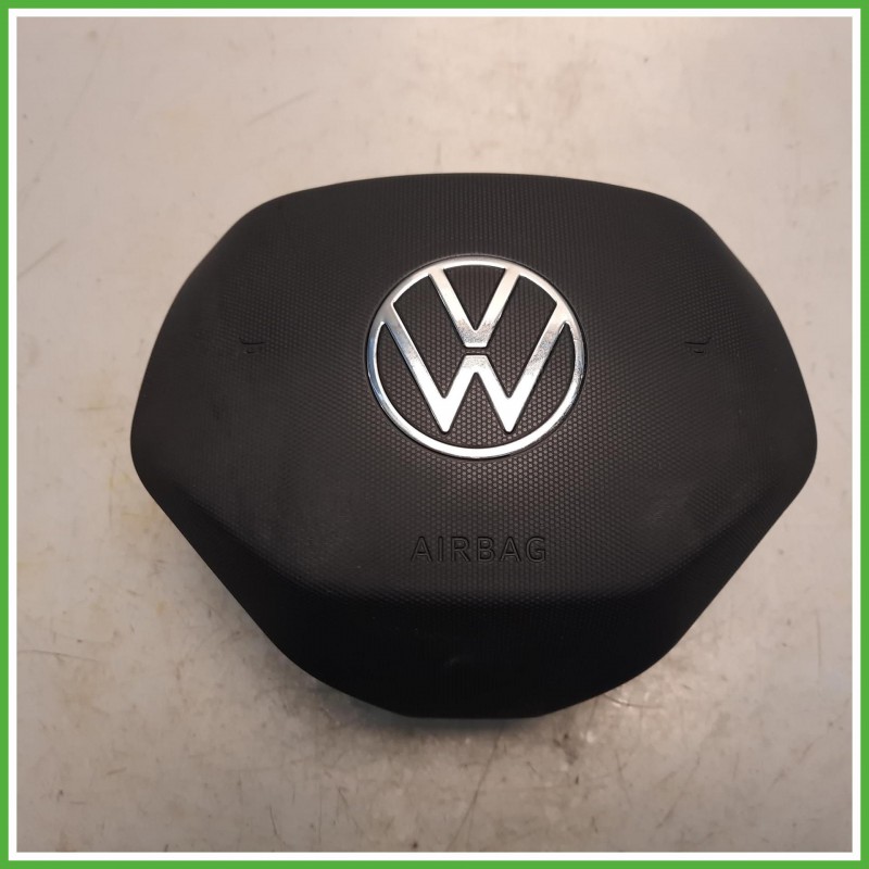Airbag Guidatore Sinistro SX Volkswagen T-Cross 1.0 TSi 12v. 2GM880201QXEA 2020-2023 Autoliv 653262700