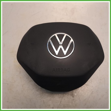 Airbag Guidatore Sinistro SX Volkswagen T-Cross 1.0 TSi 12v. 2GM880201QXEA 2020-2023 Autoliv 653262700