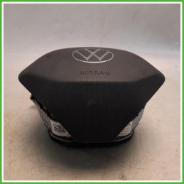 Airbag Guidatore Sinistro SX Volkswagen T-Cross 1.0 TSi 12v. 2GM880201QXEA 2020-2023 Autoliv 653262700