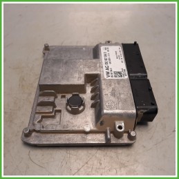 Centralina Motore Iniezione ECU Delphi 42011906 Volkswagen T-Cross 1.0 TSi 12v. 05C906032M Benzina 2020-2023