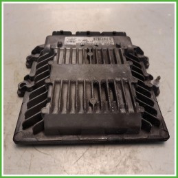 Centralina Motore Iniezione ECU Siemens 5WS40212H-T Volvo S40 2 Serie 2.0 D4 16v. 36000189 Gasolio 2003