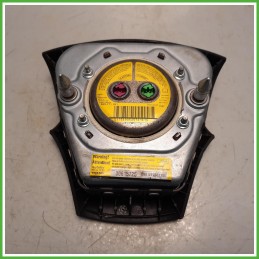 Airbag Guidatore Sinistro SX Volvo S40 2 Serie 2.0 D4 16v. 31332805 2003 Autoliv 601407700